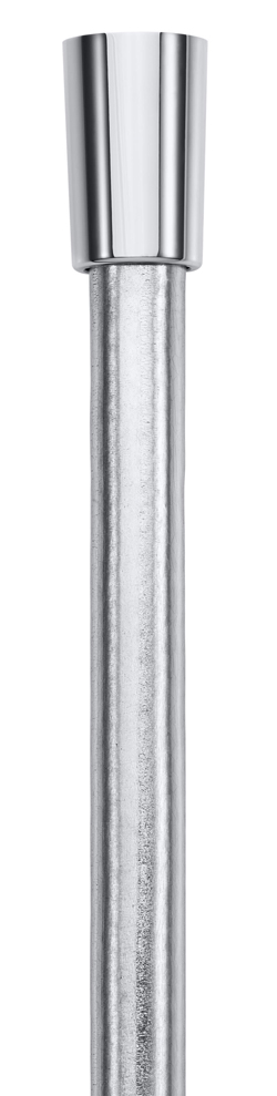Roca NEO-FLEX wąż prysznicowy PVC Satynowy 1,50 m (A5B2216C00)